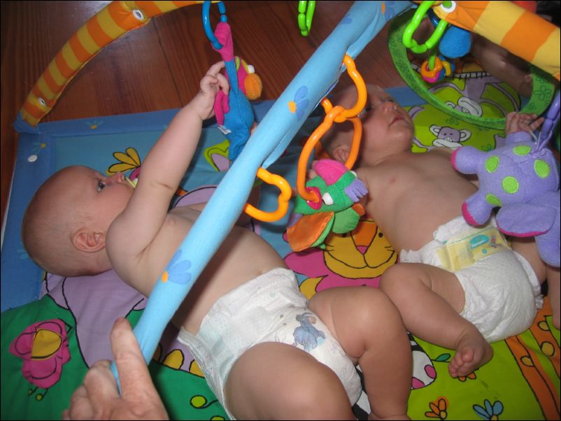 Playmat